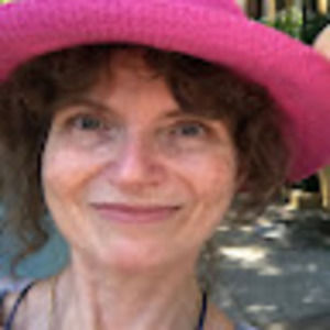 Meet your Posher, Roxanne